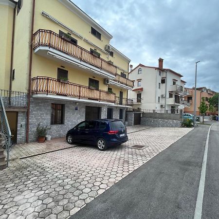 Holiday Apartments Sonne Rovinj Luaran gambar