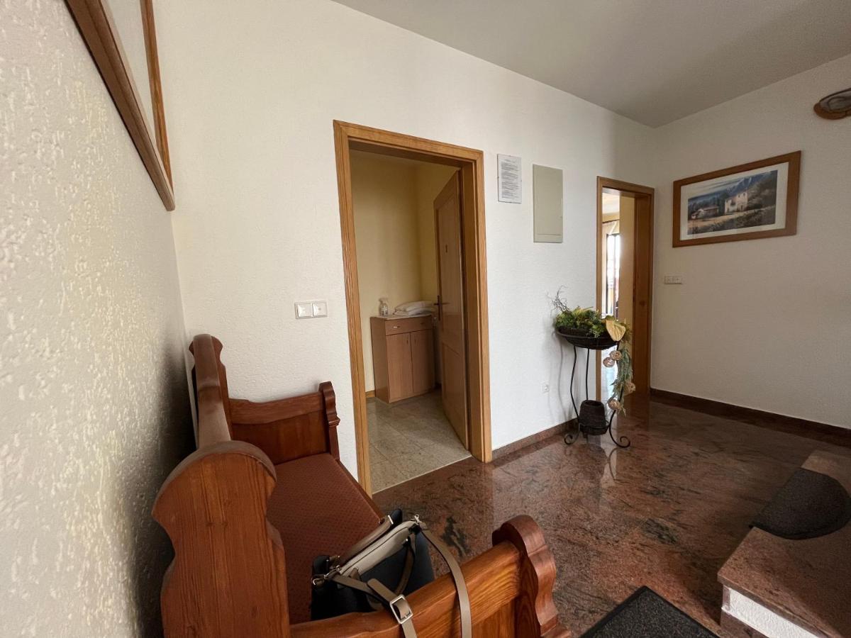 Holiday Apartments Sonne Rovinj Luaran gambar