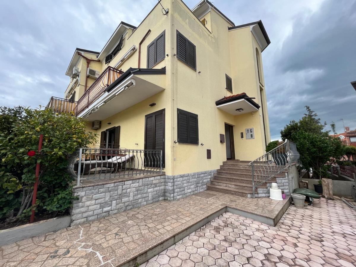 Holiday Apartments Sonne Rovinj Luaran gambar
