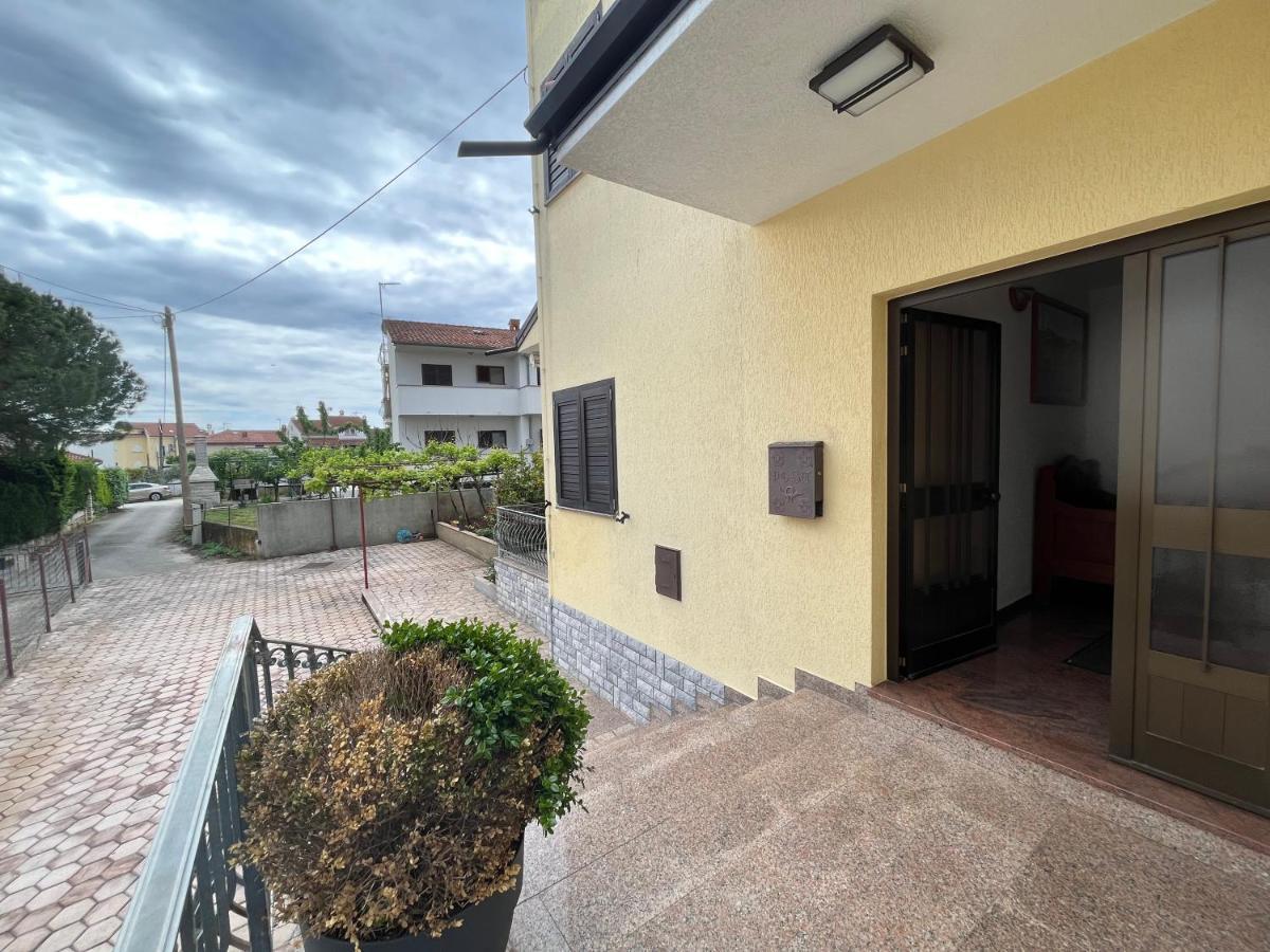 Holiday Apartments Sonne Rovinj Luaran gambar