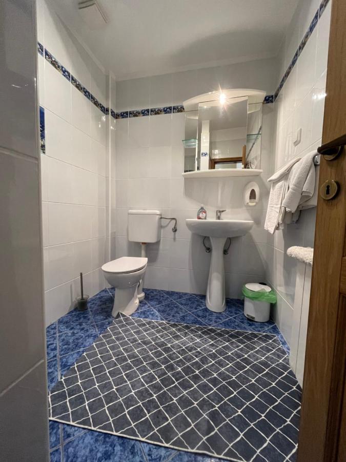 Holiday Apartments Sonne Rovinj Luaran gambar