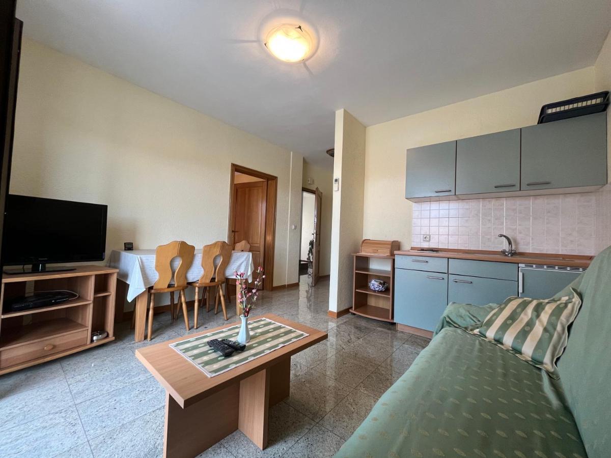 Holiday Apartments Sonne Rovinj Luaran gambar