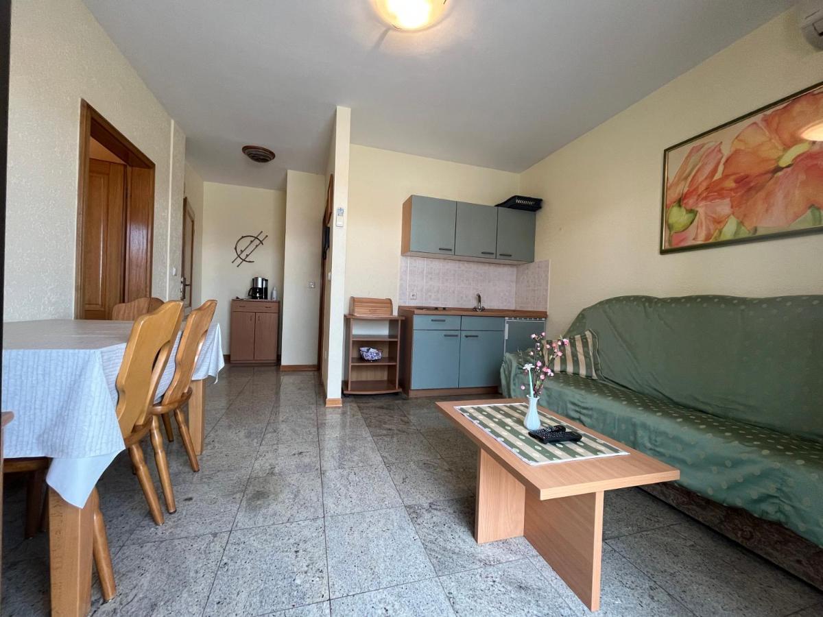 Holiday Apartments Sonne Rovinj Luaran gambar