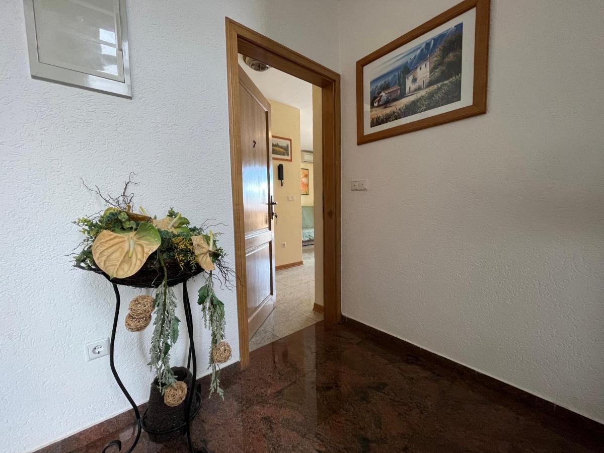 Holiday Apartments Sonne Rovinj Luaran gambar