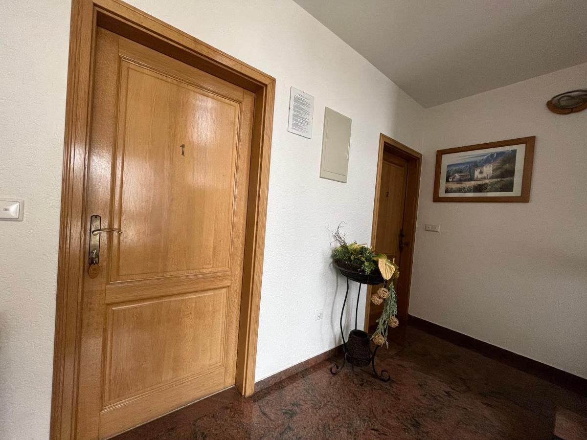 Holiday Apartments Sonne Rovinj Luaran gambar