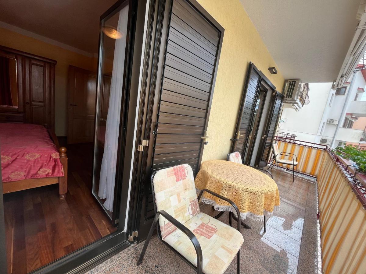 Holiday Apartments Sonne Rovinj Luaran gambar