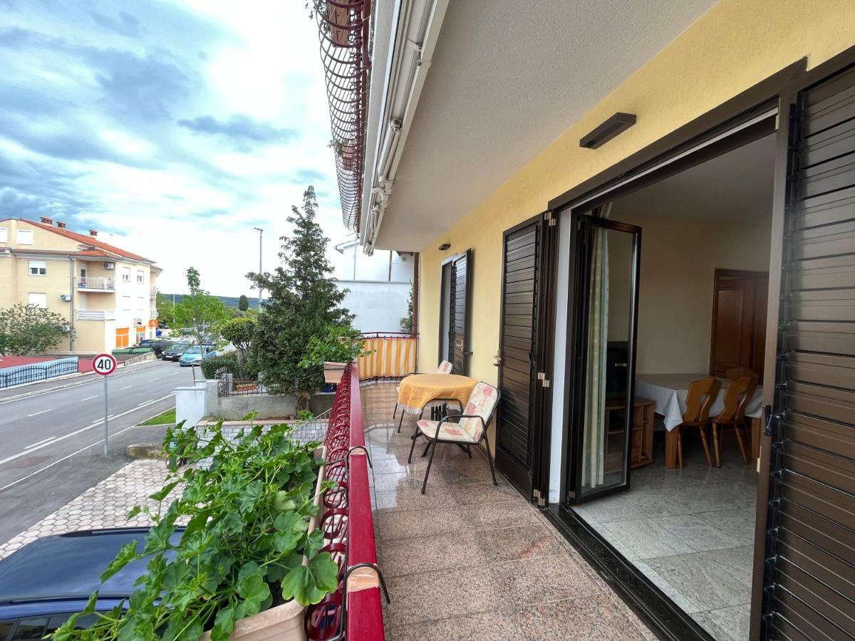 Holiday Apartments Sonne Rovinj Luaran gambar