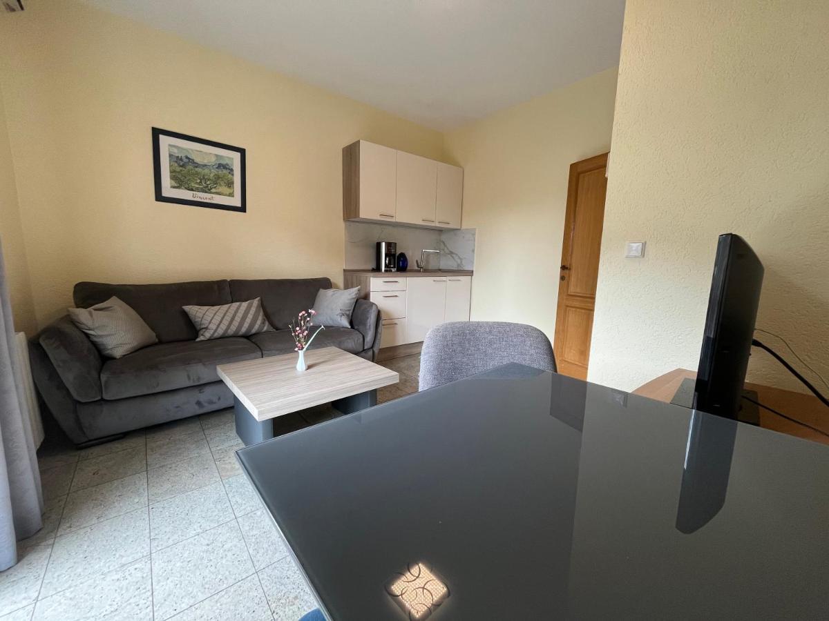 Holiday Apartments Sonne Rovinj Luaran gambar