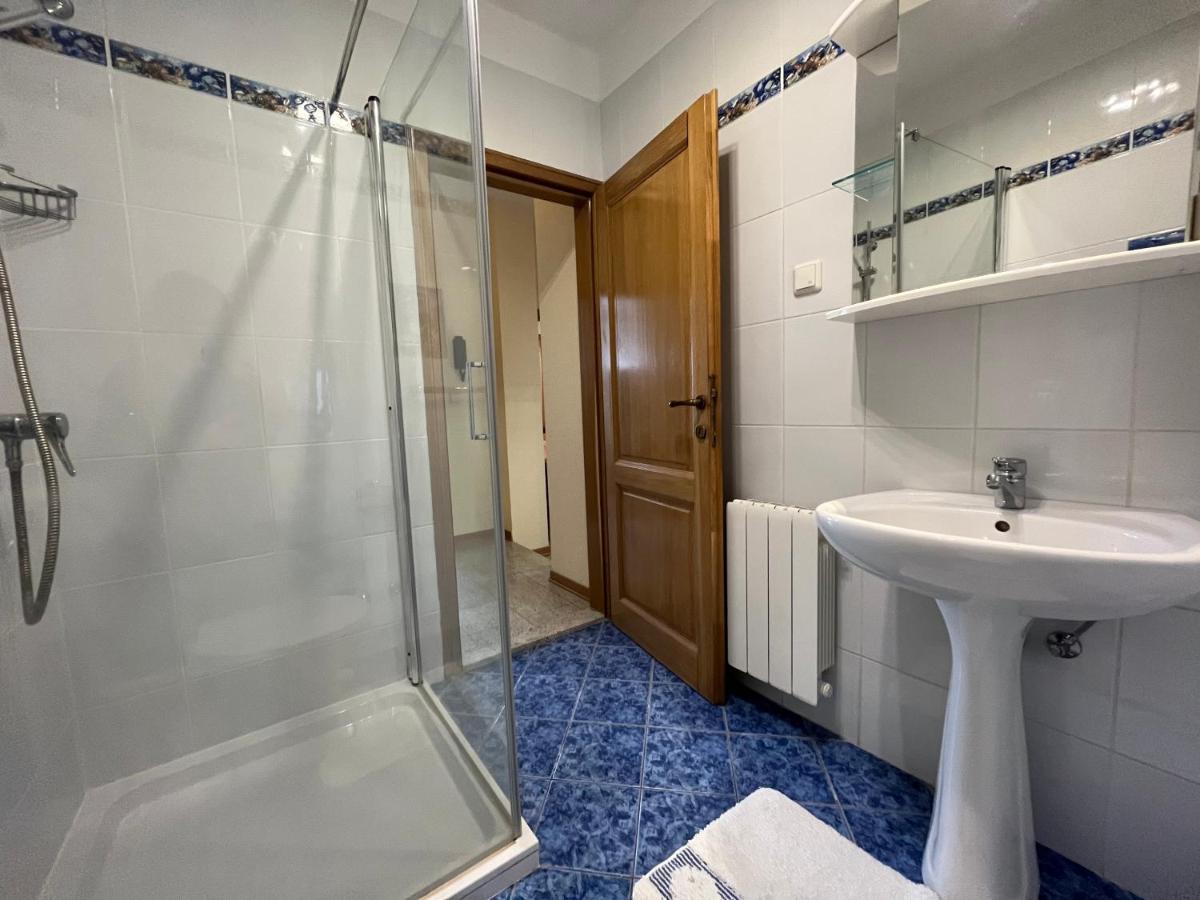 Holiday Apartments Sonne Rovinj Luaran gambar