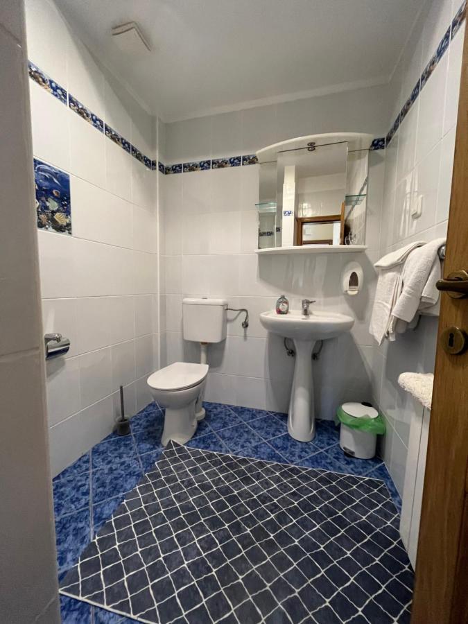 Holiday Apartments Sonne Rovinj Luaran gambar