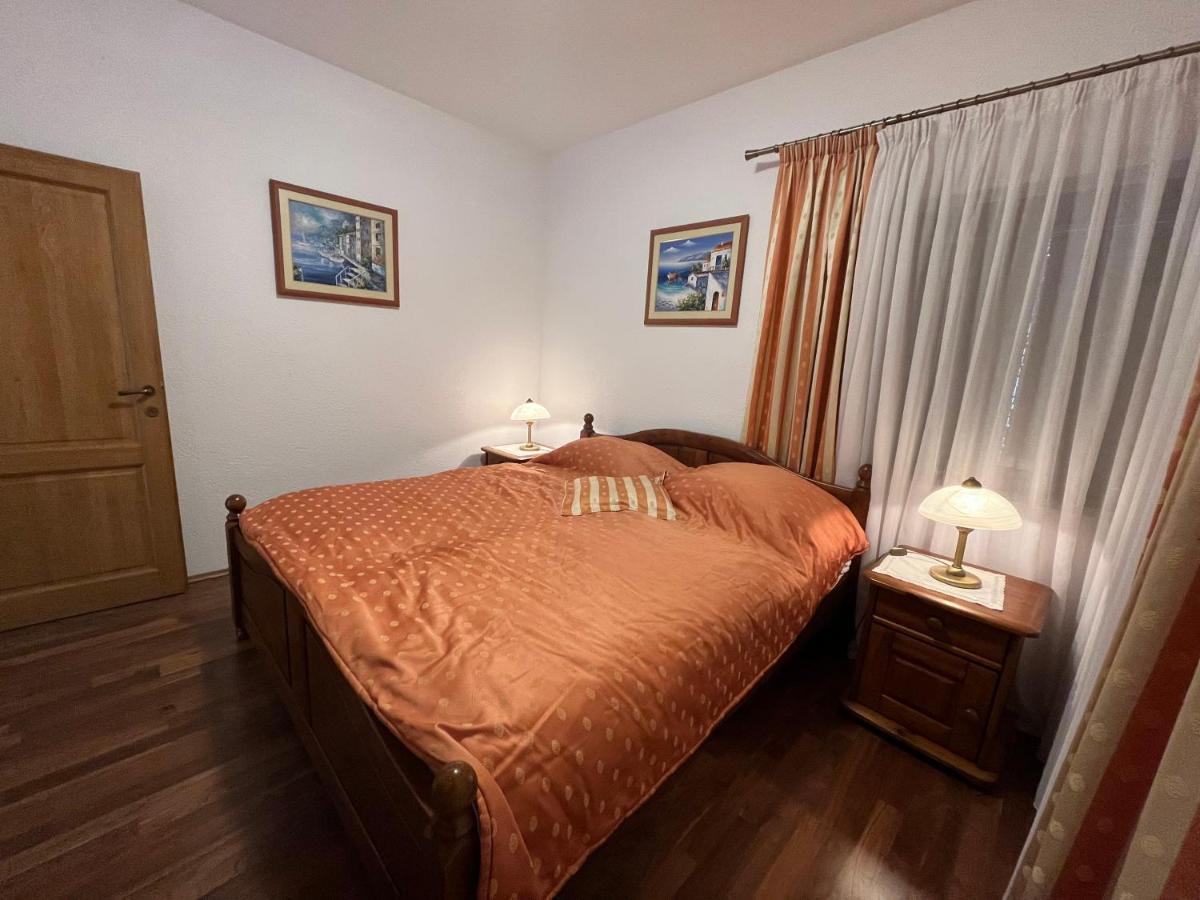 Holiday Apartments Sonne Rovinj Luaran gambar