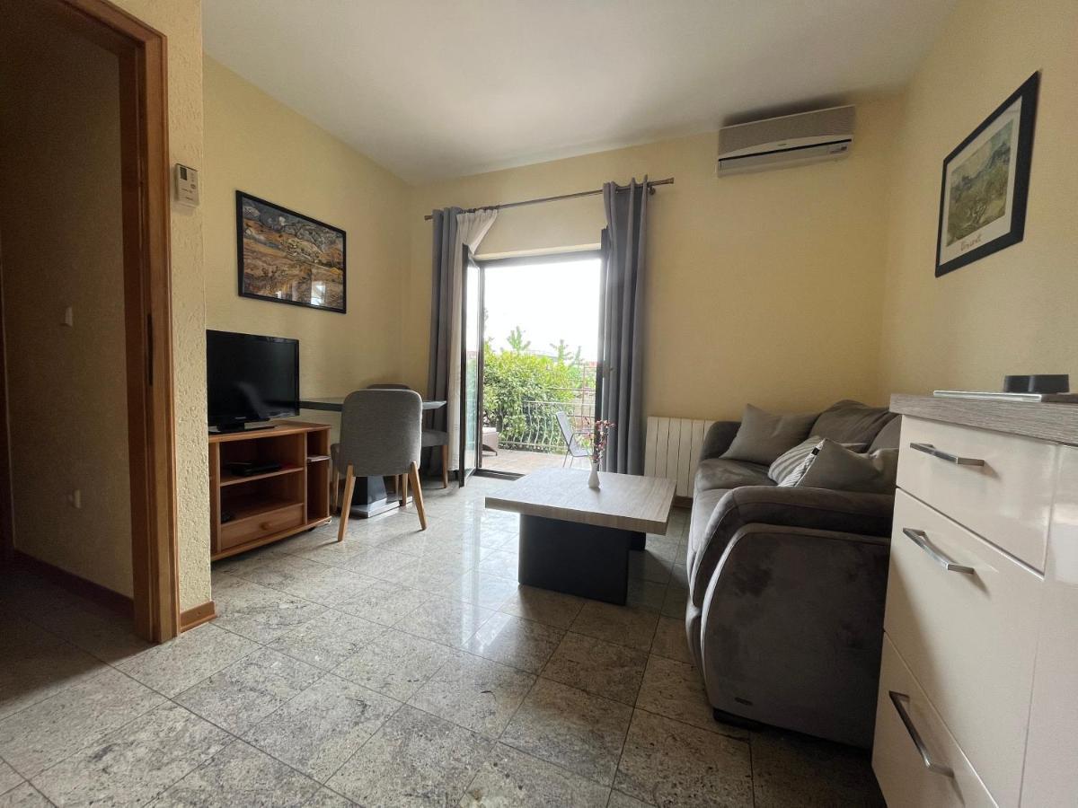 Holiday Apartments Sonne Rovinj Luaran gambar
