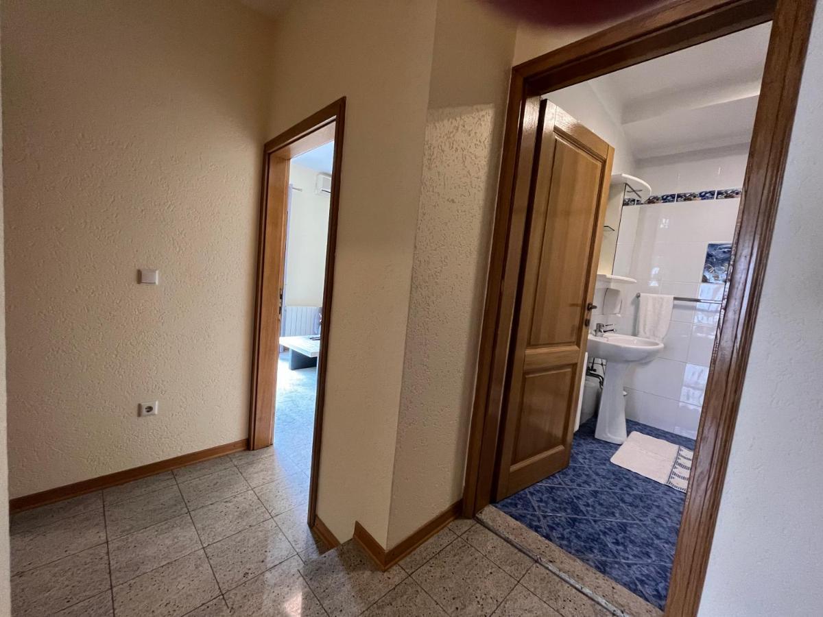 Holiday Apartments Sonne Rovinj Luaran gambar