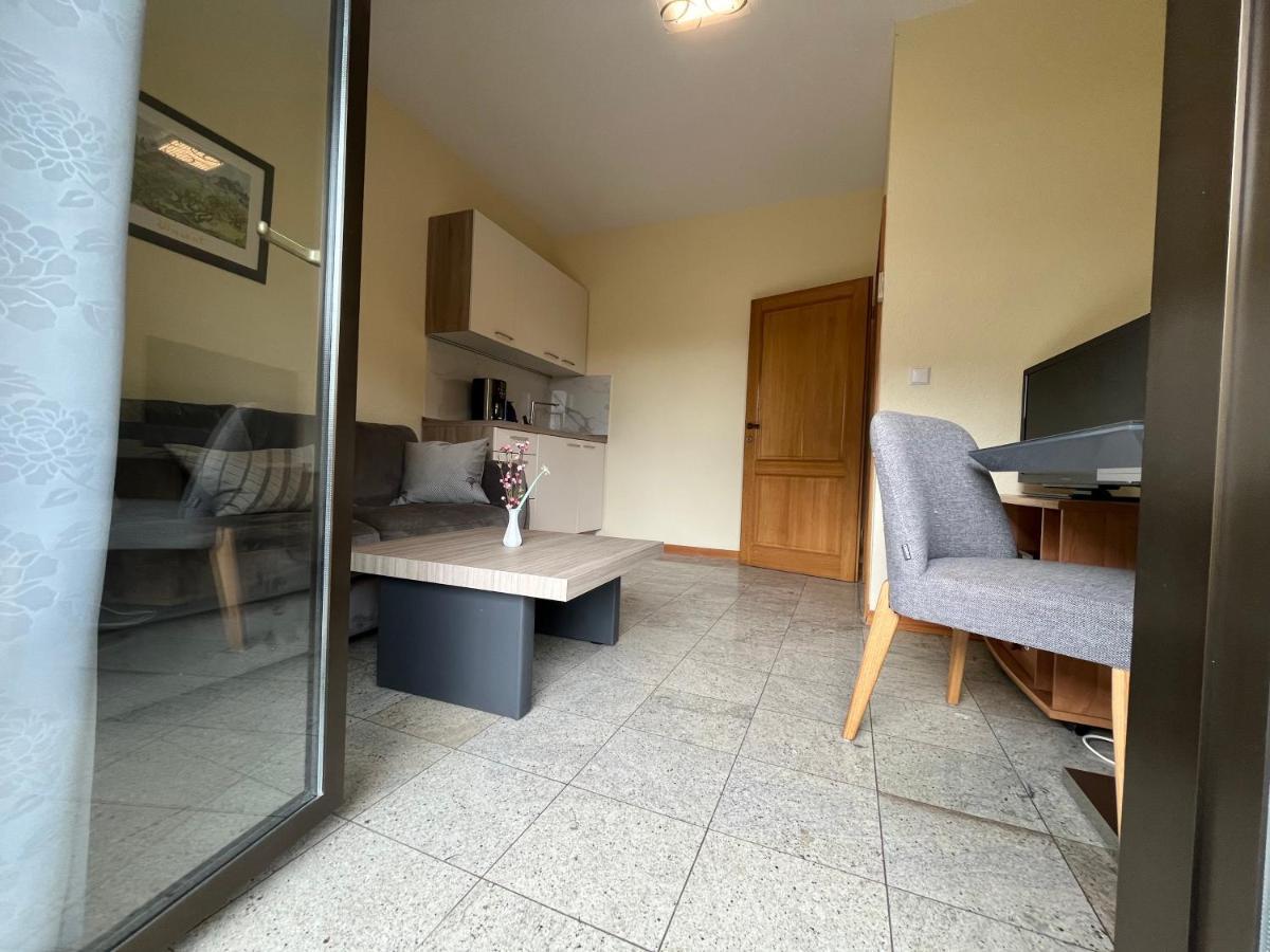 Holiday Apartments Sonne Rovinj Luaran gambar