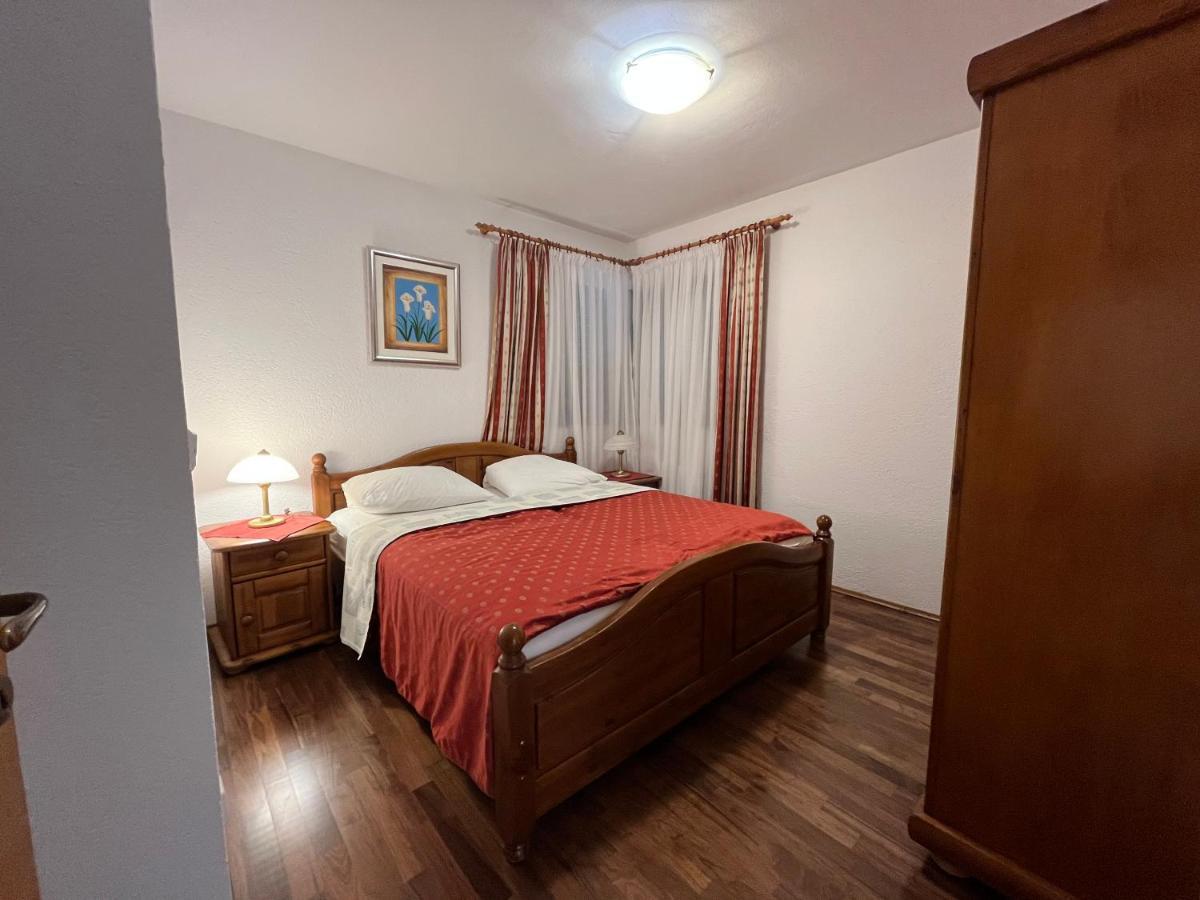 Holiday Apartments Sonne Rovinj Luaran gambar