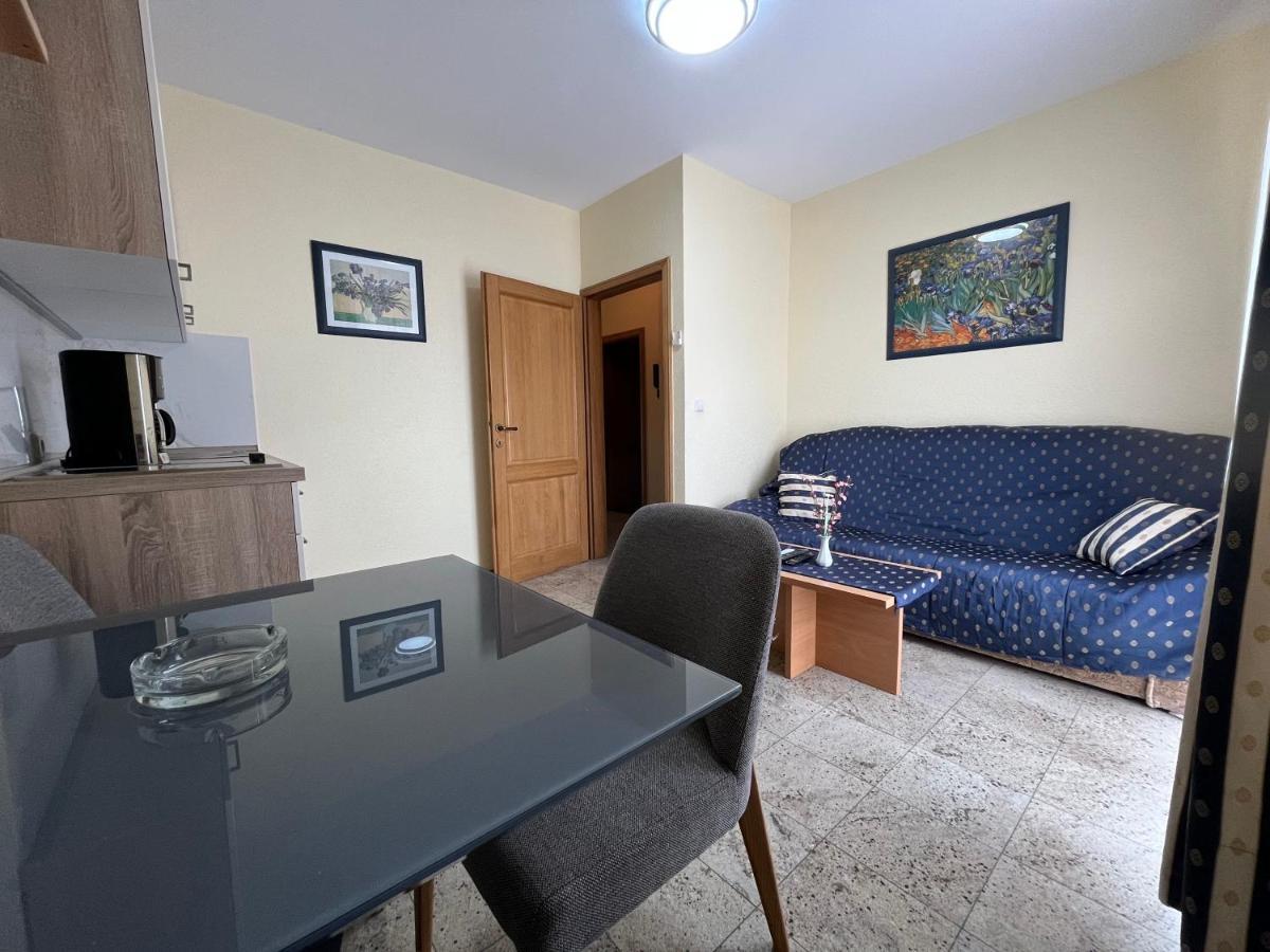 Holiday Apartments Sonne Rovinj Luaran gambar