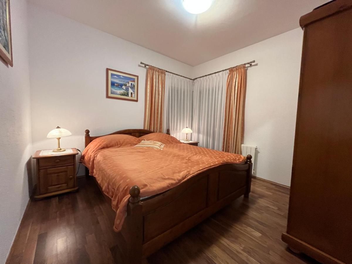 Holiday Apartments Sonne Rovinj Luaran gambar