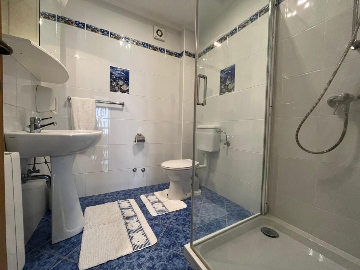 Holiday Apartments Sonne Rovinj Luaran gambar