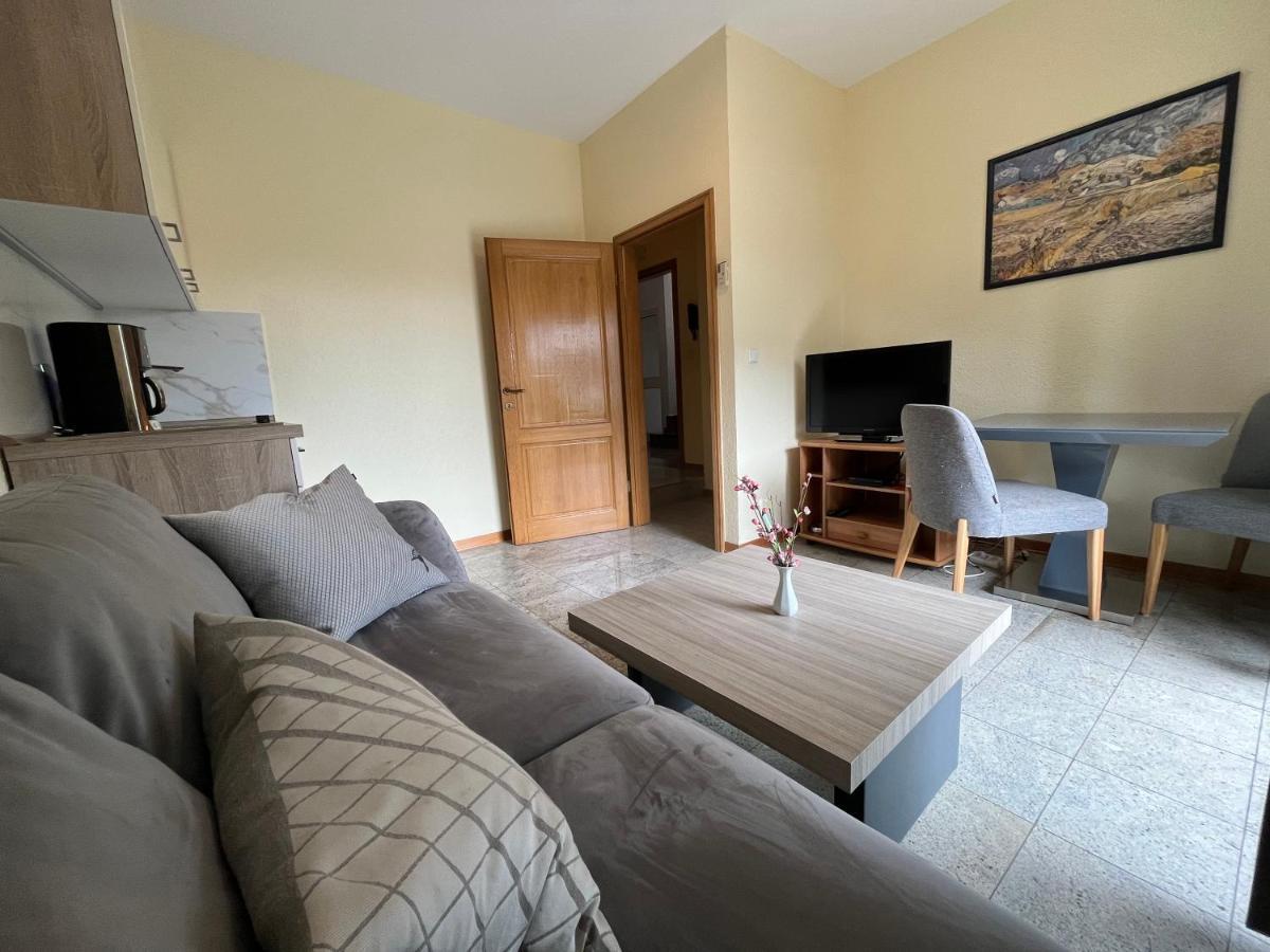 Holiday Apartments Sonne Rovinj Luaran gambar