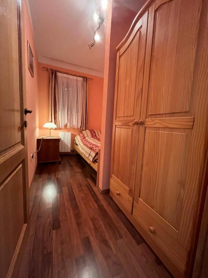 Holiday Apartments Sonne Rovinj Luaran gambar