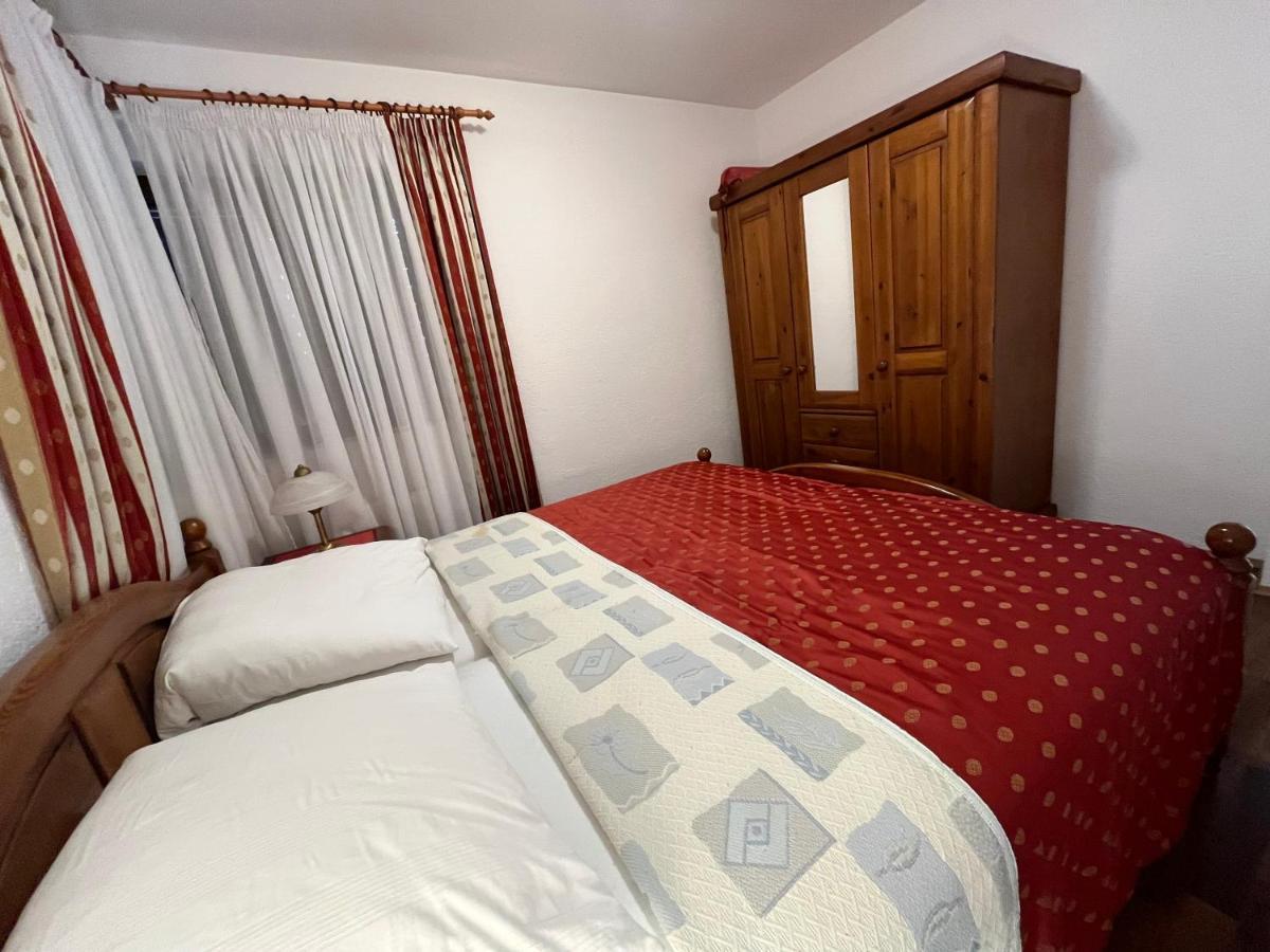 Holiday Apartments Sonne Rovinj Luaran gambar