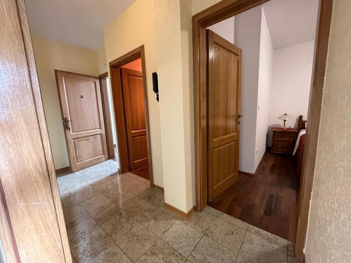Holiday Apartments Sonne Rovinj Luaran gambar