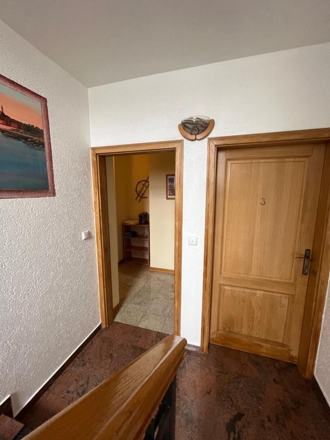 Holiday Apartments Sonne Rovinj Luaran gambar