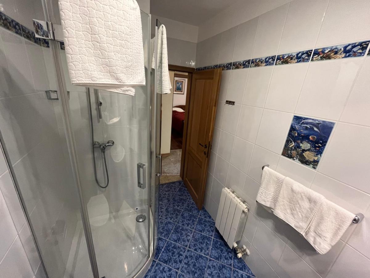 Holiday Apartments Sonne Rovinj Luaran gambar