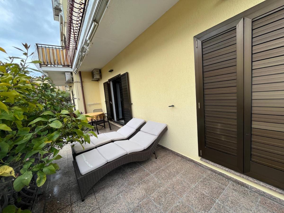 Holiday Apartments Sonne Rovinj Luaran gambar