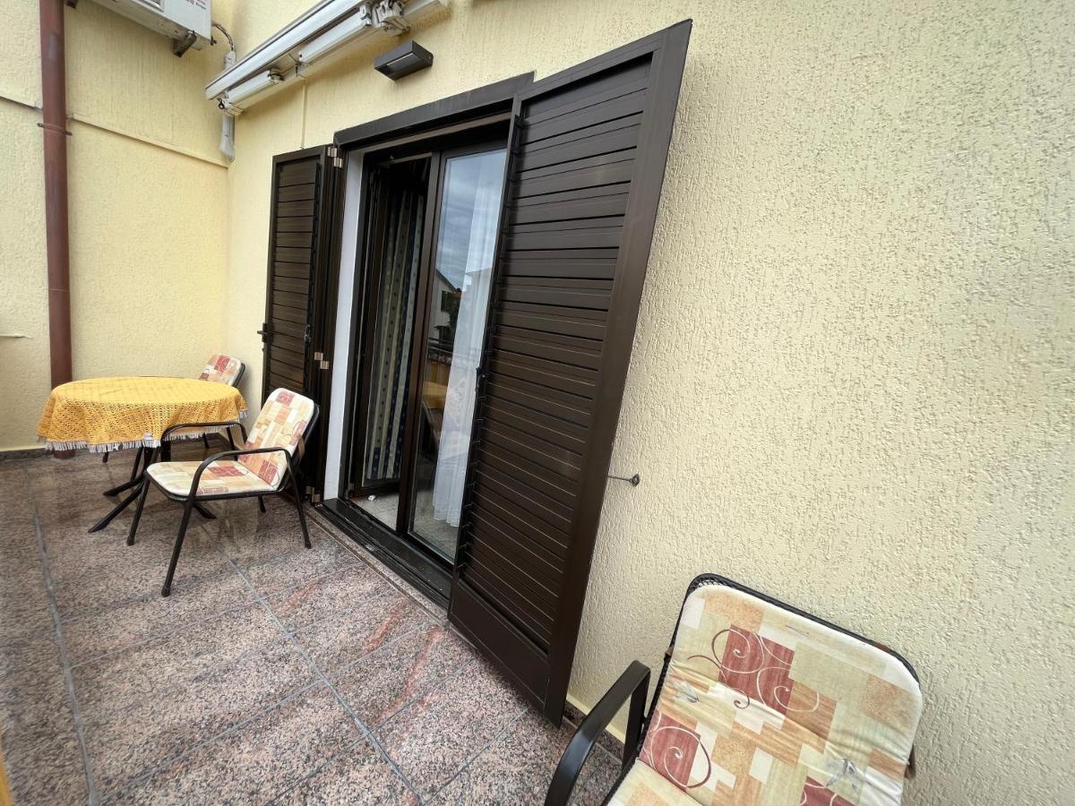Holiday Apartments Sonne Rovinj Luaran gambar